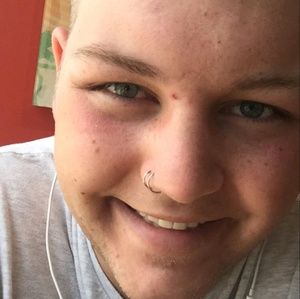 Meet your Posher, Zach